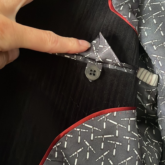 Penguin Sport Coat - Picture 4 of 8